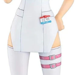 Hasegawa 1/12 12 Egg Girls Collection No.31 Sasha Ilyusina (Nurse)