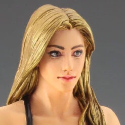 Hasegawa 1/12 Real Figure Collection No.24 American Low Rider GIrl Resin Figure Kit -Innovative Hobby Supply shop 4967834523432 2dcb8f6a2e3f90897c03101ed44f209f 62692.1675227492