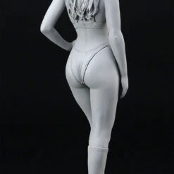 Hasegawa 1/12 Real Figure Collection No.24 American Low Rider GIrl Resin Figure Kit -Innovative Hobby Supply shop 4967834523432 8bd4aa834f27c2cb34beb446e69c0ca2 46646.1675227493