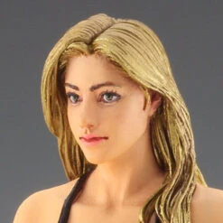 Hasegawa 1/12 Real Figure Collection No.24 American Low Rider GIrl Resin Figure Kit -Innovative Hobby Supply shop 4967834523432 b2a3905c93f13b271c1a54ac9da64cfd 99515.1675227492