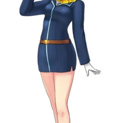 Hasegawa 1/12 12 Egg Girls Collection No.34 Sarah Maiyuki (CA Costume) Resin Kit -Innovative Hobby Supply shop 4967834523463 b6521c59037b15e34875201235200aaa 24361.1673333473