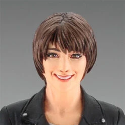 Hasegawa 1/12 Real Figure Collection No.28 Girl Rider Vol.3 Plastic Model -Innovative Hobby Supply shop 4967834523531 192febc5ffc0766e22550d6a4f7525c7 48709.1679887142