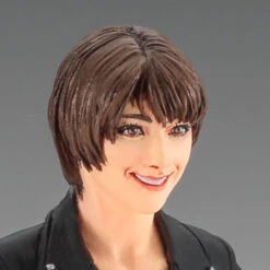 Hasegawa 1/12 Real Figure Collection No.28 Girl Rider Vol.3 Plastic Model -Innovative Hobby Supply shop 4967834523531 b2d25e6ad90f51a14dae87d6778c8d8a 27380.1679887142