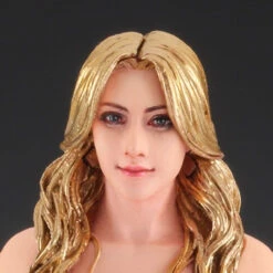 Hasegawa 1/12 Real Figure Collection No.31 Blonde Celebrity Resin Figure Kit -Innovative Hobby Supply shop 4967834523616 246ecd176db68b0809ccd9e802007dbf 27902.1705387388