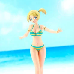 Hasegawa 1/12 12 Egg Girls Collection No.38 Amy McDonnell (Bikini) Resin Kit -Innovative Hobby Supply shop 4967834523630 1292eca518ff4e951247e5dfd4245688 36394.1689134334