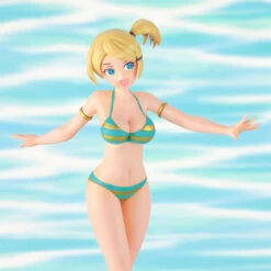 Hasegawa 1/12 12 Egg Girls Collection No.38 Amy McDonnell (Bikini) Resin Kit -Innovative Hobby Supply shop 4967834523630 4948b3b014af8751e583f24bfe0399d3 38618.1689134334