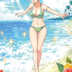 Hasegawa 1/12 12 Egg Girls Collection No.38 Amy McDonnell (Bikini) Resin Kit -Innovative Hobby Supply shop 4967834523630 5240a92e0d29831aceb927bbccd73028 79829.1689134335