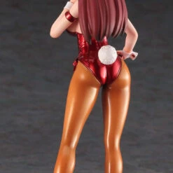 Hasegawa 1/12 12 Egg Girls Collection No.39 Mikumo Shiranagi (Bunny Girl) Resin Kit 8 Hasegawa 1/12 12 Egg Girls Collection No.39 Mikumo Shiranagi (Bunny Girl) Resin Kit -Innovative Hobby Supply shop 4967834523692 129fd12511029089cf190a8bd1a98277 61416.1694054213