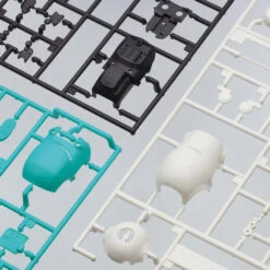 Hasegawa 1/35 MechatroWeGo No.02 'Milk & Cacao' Plastic Model -Innovative Hobby Supply shop 4967834645103 10 38831.1659412741