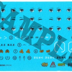 Doyusha 1/12 Nuke Matrix School Shock B.E.E. Ruri Plastic Model -Innovative Hobby Supply shop 4975406501269 417ee9f11d72e6c6933223e43fc9df16 24004.1631584422