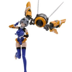 Doyusha 1/12 Nuke Matrix School Shock B.E.E. Ruri Plastic Model -Innovative Hobby Supply shop 4975406501269 5d07e8c54351f3d0c3f2d6dece3f233d 40142.1631584415