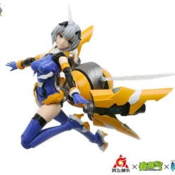 Doyusha 1/12 Nuke Matrix School Shock B.E.E. Ruri Plastic Model -Innovative Hobby Supply shop 4975406501269 682a96929a94212c77622ac40764bca5 79069.1631584418