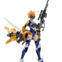 Doyusha 1/12 Nuke Matrix School Shock B.E.E. Ruri Plastic Model -Innovative Hobby Supply shop 4975406501269 9d26ec31950f4091d464d4314697d462 17111.1631584420