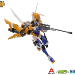 Doyusha 1/12 Nuke Matrix School Shock B.E.E. Ruri Plastic Model -Innovative Hobby Supply shop 4975406501269 b68f364fb4445da25216e0b73b8277fd 68870.1631584420