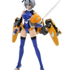 Doyusha 1/12 Nuke Matrix School Shock B.E.E. Ruri Plastic Model -Innovative Hobby Supply shop 4975406501269 b6ce43927a4d24b02787eef95580750f 11884.1631584419