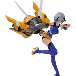 Doyusha 1/12 Nuke Matrix School Shock B.E.E. Ruri Plastic Model -Innovative Hobby Supply shop 4975406501269 ca7c1001b925c410f3c679676d1becd7 87817.1631584417