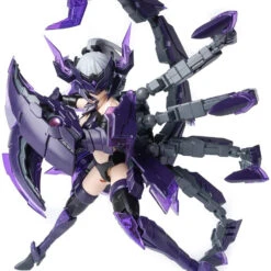 Doyusha 1/12 ATK Girl Serqet Plastic Model 16 Doyusha 1/12 ATK Girl Serqet Plastic Model -Innovative Hobby Supply shop 4975406501276 1c3806a1e777a1088f4e46cc9d16fa32 51608.1642644825