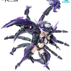 Doyusha 1/12 ATK Girl Serqet Plastic Model 20 Doyusha 1/12 ATK Girl Serqet Plastic Model -Innovative Hobby Supply shop 4975406501276 7ab185219590716679436caae7e41387 16245.1642644828