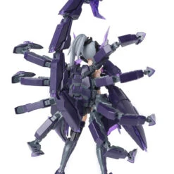 Doyusha 1/12 ATK Girl Serqet Plastic Model 19 Doyusha 1/12 ATK Girl Serqet Plastic Model -Innovative Hobby Supply shop 4975406501276 b33942ed71a4977138e1a443d70d71b8 22833.1642644827