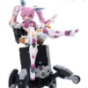 Doyusha Fantasy Girls 1/12 Remote Attack Battle Base Info Tactician Lirly Bell Plastic Model (Standard Edition) -Innovative Hobby Supply shop 4975406501313 e25eb066ec05549e6d73df16219a8429 26987.1654582619