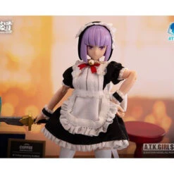 Doyusha 1/12 ATK Girl Maid Uniform W/Body Set Plastic Model 19 Doyusha 1/12 ATK Girl Maid Uniform W/Body Set Plastic Model -Innovative Hobby Supply shop 4975406501351 ab8937686518c370b10d96ca9b885c4a 23830.1645492605