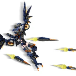 Doyusha 1/12 Fantasy Girls: Hurricane Assault Revenger - Amelia Hartman - Plastic Model -Innovative Hobby Supply shop 4975406501368 c35933ac3db70b7daadbbc7ab7f6e0ff 89503.1654218820