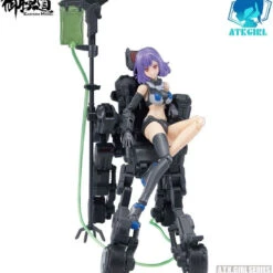 Doyusha 1/12 ATK Girl Frankenstein Plastic Model -Innovative Hobby Supply shop 4975406501382 074f0abf8b69456535213bed82bf000b 11797.1659678617