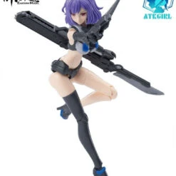 Doyusha 1/12 ATK Girl Frankenstein Plastic Model -Innovative Hobby Supply shop 4975406501382 1c2756dfe7d663e1359e5870e0b74ec1 63311.1659678623