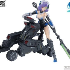 Doyusha 1/12 ATK Girl Frankenstein Plastic Model -Innovative Hobby Supply shop 4975406501382 4570bc2facc543b675f99f7ac5605a0d 74797.1659678620