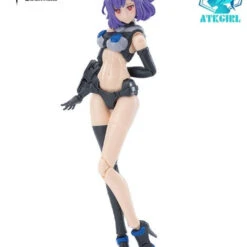 Doyusha 1/12 ATK Girl Frankenstein Plastic Model -Innovative Hobby Supply shop 4975406501382 6308208b120527cd9047aad6a4d42c22 48176.1659678621