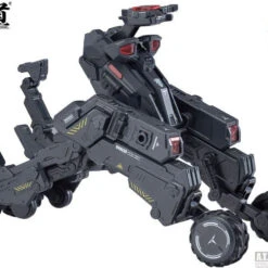 Doyusha 1/12 ATK Girl Frankenstein Plastic Model -Innovative Hobby Supply shop 4975406501382 875f529563508b2d09a63519206e0088 47344.1659678624