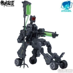 Doyusha 1/12 ATK Girl Frankenstein Plastic Model -Innovative Hobby Supply shop 4975406501382 a0cf1358769c4d57e736c05cff50f06c 98772.1659678623