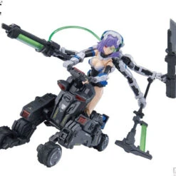 Doyusha 1/12 ATK Girl Frankenstein Plastic Model -Innovative Hobby Supply shop 4975406501382 d45becd7428eec6cfa911152425a2b25 51406.1659678620