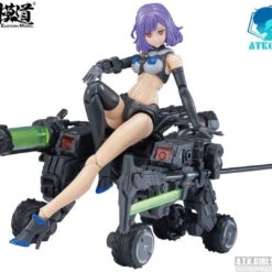 Doyusha 1/12 ATK Girl Frankenstein Plastic Model -Innovative Hobby Supply shop 4975406501382 d47c2228741aa80d57cd315eb675d75f 87256.1659678618
