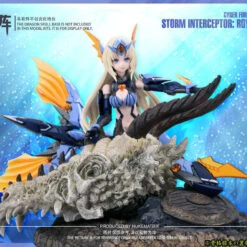Doyusha 1/12 Nuke Matrix Vol. 4 Siren Storm Interceptor: Royal Enforcer Plastic Model 19 Doyusha 1/12 Nuke Matrix Vol. 4 Siren Storm Interceptor: Royal Enforcer Plastic Model -Innovative Hobby Supply shop 4975406501399 3fb055304433477c5721ab52ebec6941 92223.1664439567