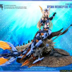 Doyusha 1/12 Nuke Matrix Vol. 4 Siren Storm Interceptor: Royal Enforcer Plastic Model 17 Doyusha 1/12 Nuke Matrix Vol. 4 Siren Storm Interceptor: Royal Enforcer Plastic Model -Innovative Hobby Supply shop 4975406501399 aebf879fcb24e2918918d28caba59897 07811.1664439566