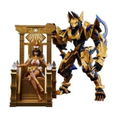 Doyusha 1/10 MS GENERAL Gluttony Plastic Model Kit