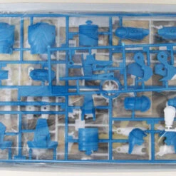 Doyusha Ronin Warriors 5 Troopers Collectors Box 1/12 Scale Plastic Kit -Innovative Hobby Supply shop 501672 11 93949.1620893710