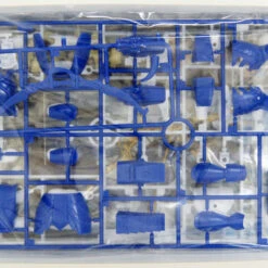 Doyusha Ronin Warriors 5 Troopers Collectors Box 1/12 Scale Plastic Kit -Innovative Hobby Supply shop 501672 13 50935.1620893838