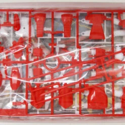 Doyusha Ronin Warriors 5 Troopers Collectors Box 1/12 Scale Plastic Kit -Innovative Hobby Supply shop 501672 5 15316.1620893796