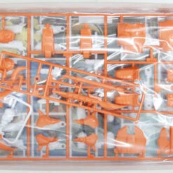 Doyusha Ronin Warriors 5 Troopers Collectors Box 1/12 Scale Plastic Kit -Innovative Hobby Supply shop 501672 7 90269.1620893823