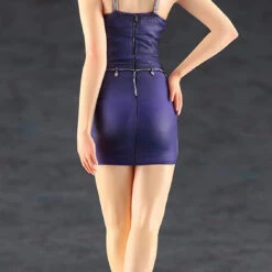 Hasegawa 1/12 Real Figure Collection No.09 Hostess Girl Plastic Model -Innovative Hobby Supply shop 61Gs8X1ZrlL. AC SL1500 62656.1628231810