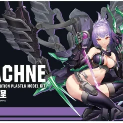 Doyusha 1/12 ATK Girl Arachne 2.0 Plastic Model