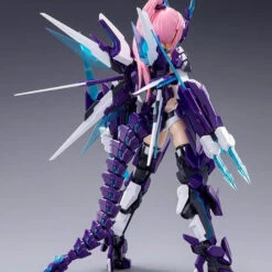 Doyusha 1/12 ATK Girl Chinese Divine Beasts Qinglong Plastic Model -Innovative Hobby Supply shop 6971835800285 12e5ad697c37a1c0a1254f07f29f9aea 21662.1627612460