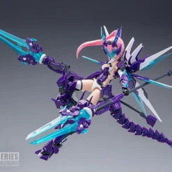 Doyusha 1/12 ATK Girl Chinese Divine Beasts Qinglong Plastic Model -Innovative Hobby Supply shop 6971835800285 46da9ad2aa116b7ac34b52a7a2986aed 50025.1627612460