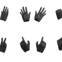 Doyusha 1/12 ATK Girl Chinese Divine Beasts Baihu Plastic Model -Innovative Hobby Supply shop 6971835800858 b3c42e6b806084827c29e45c424e6568 52621.1636688915