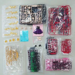 Doyusha 1/12 ATK Girl HERACROSS Plastic Model 31 Doyusha 1/12 ATK Girl HERACROSS Plastic Model -Innovative Hobby Supply shop 6971835809103 114dd9be6cd89086409d16b6dc30a7b4 52499.1642645361