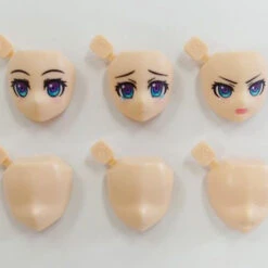 Doyusha 1/12 ATK Girl HERACROSS Plastic Model 25 Doyusha 1/12 ATK Girl HERACROSS Plastic Model -Innovative Hobby Supply shop 6971835809103 3dcad1e0fca39a456038def32f8b5207 21867.1642645359