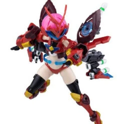 Doyusha 1/12 ATK Girl HERACROSS Plastic Model 19 Doyusha 1/12 ATK Girl HERACROSS Plastic Model -Innovative Hobby Supply shop 6971835809103 d1ef3cc6fc64feb62aba72df3eccfefb 71506.1642645357
