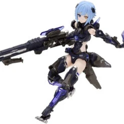 Doyusha 1/12 FANTASY GIRLS Vol.1 1/12 F.O.X Long Range Striker Unit Plastic Model -Innovative Hobby Supply shop 6972331600492 402342dd87f5b8a116addbddabd9e9f2 33010.1622615261